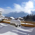 Terrasse Des Alpes.11 Apartment