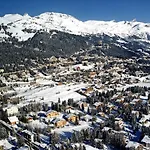 Terrasse Des Alpes.11 Apartment *