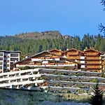 Terrasse Des Alpes.11 Apartment Vermala
