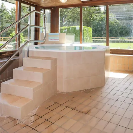 公寓 Terrasse Des Alpes 815 By Interhome *