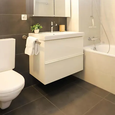 Terrasse Des Alpes-11 By Interhome Vermala