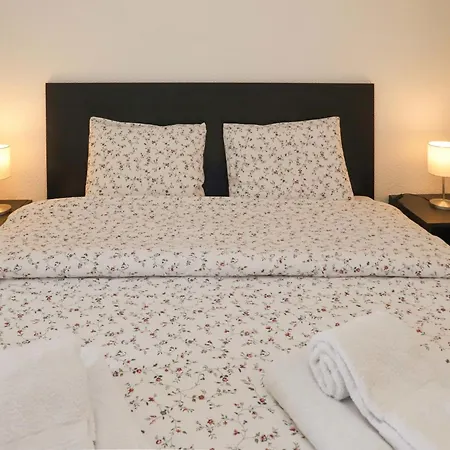 דירה Terrasse Des Alpes 815 By Interhome