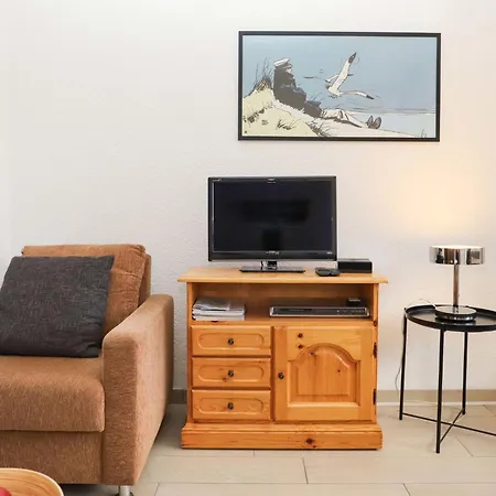 Terrasse Des Alpes 815 By Interhome 公寓 Vermala