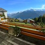 Apartment Terrasse Des Alpes.11 *