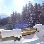 Apartment Terrasse Des Alpes.11 *