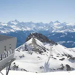 Terrasse Des Alpes.11 * Vermala