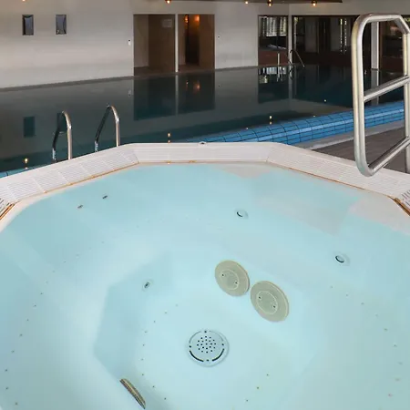 Daire Terrasse Des Alpes 815 By Interhome *