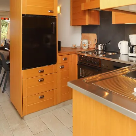 Terrasse Des Alpes 815 By Interhome Daire *